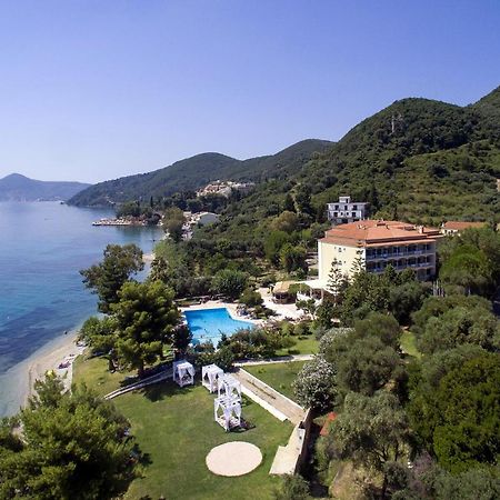 Corfu Senses Resort Agios Ioannis Peristerion Eksteriør billede