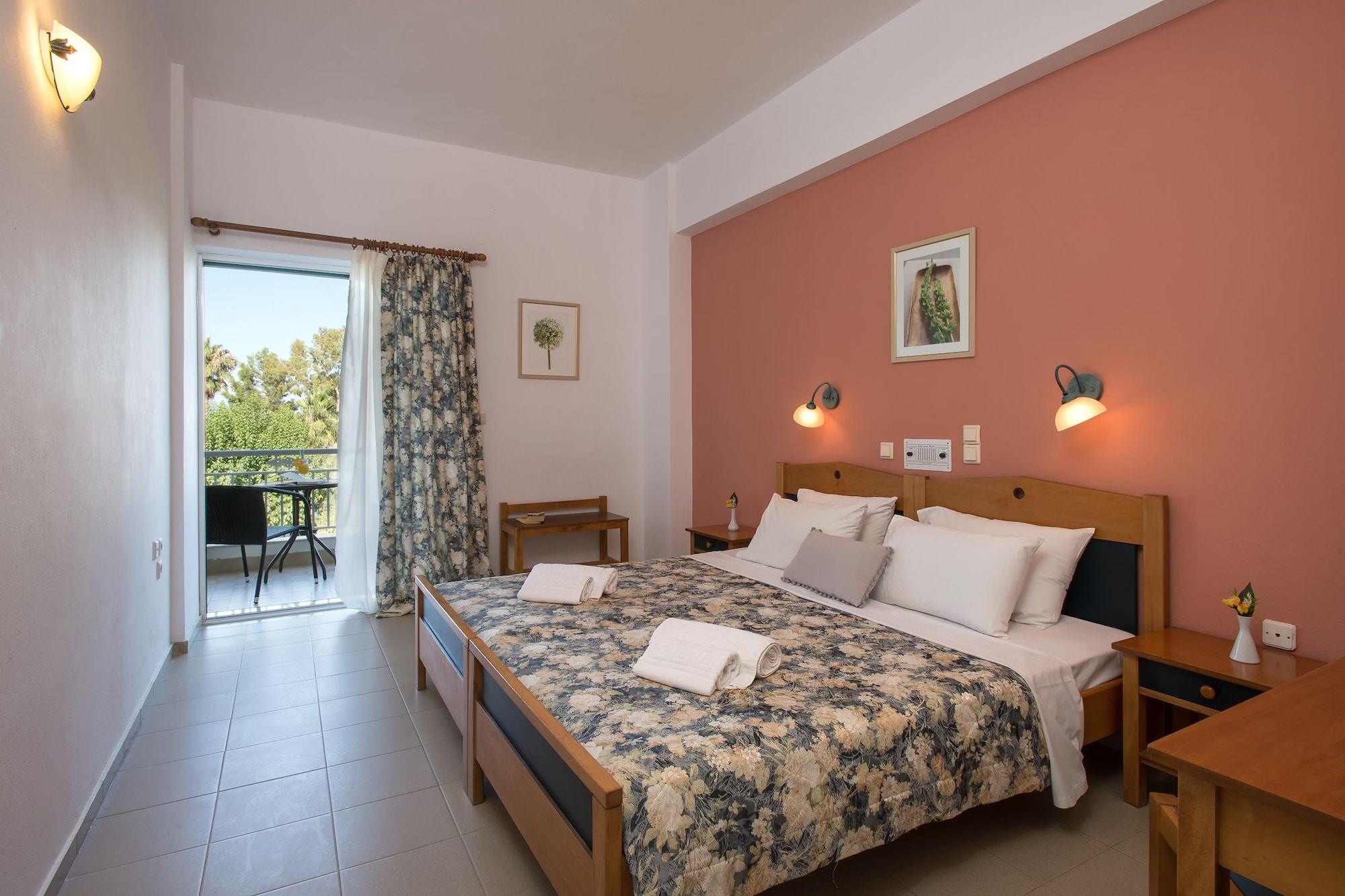 Corfu Senses Resort Agios Ioannis Peristerion Eksteriør billede