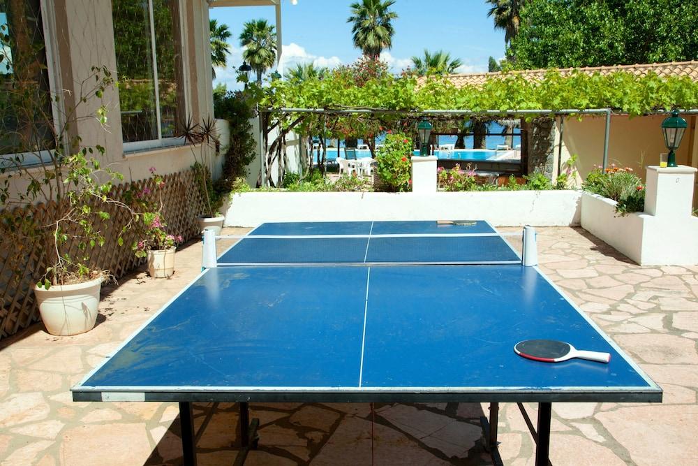Corfu Senses Resort Agios Ioannis Peristerion Eksteriør billede