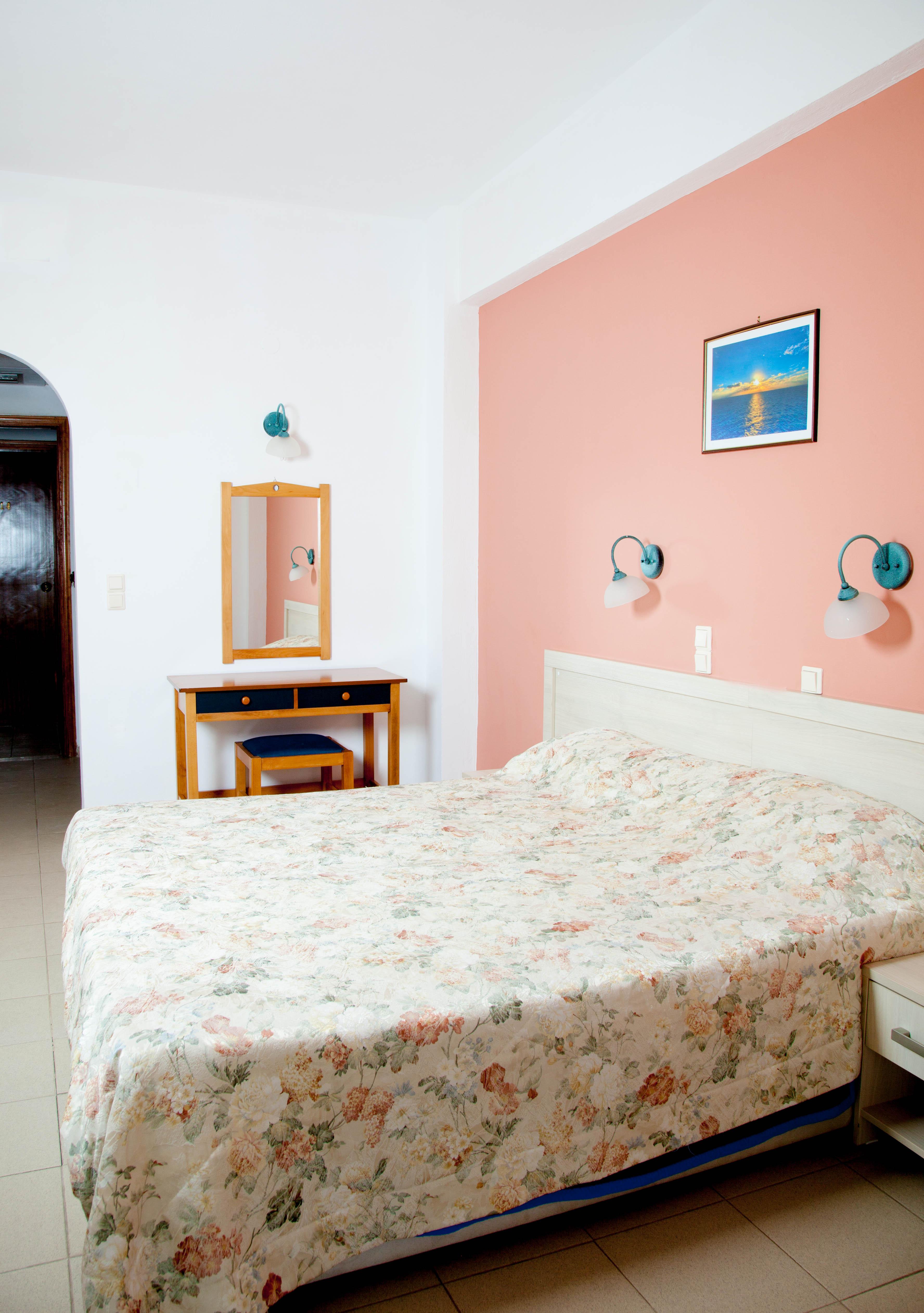 Corfu Senses Resort Agios Ioannis Peristerion Eksteriør billede
