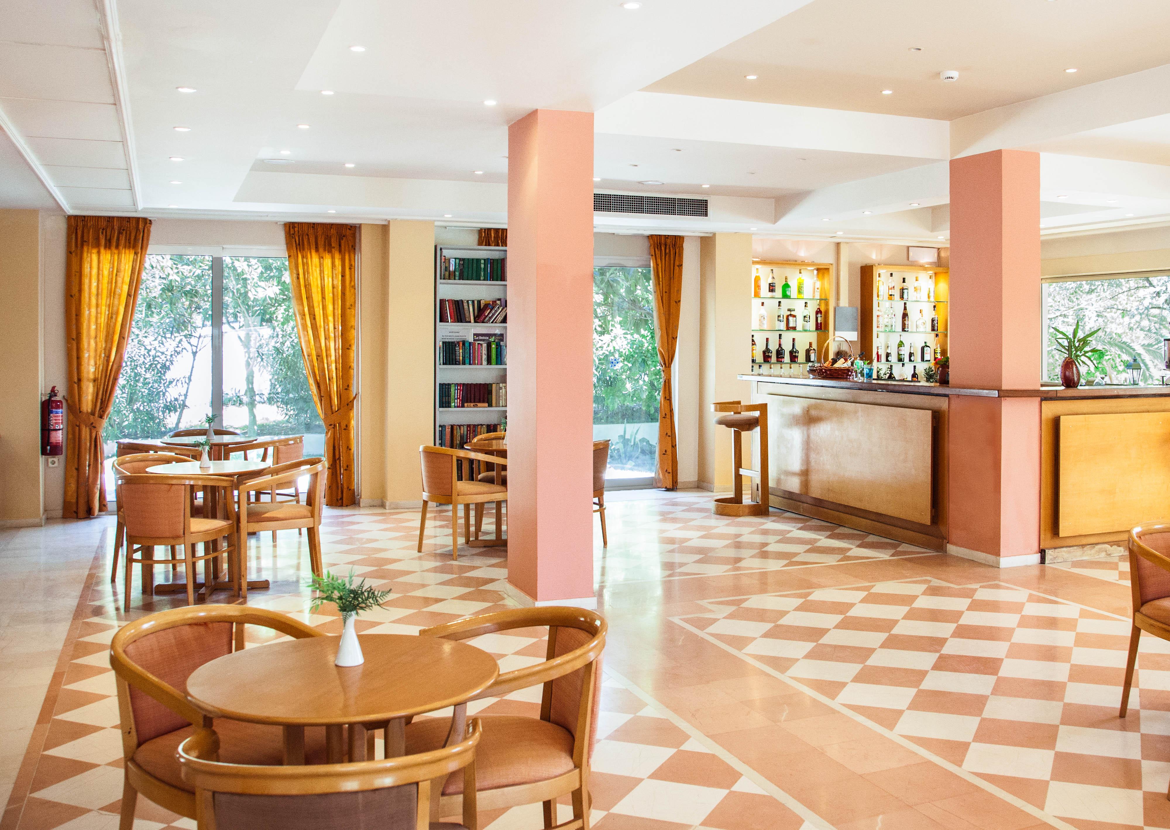 Corfu Senses Resort Agios Ioannis Peristerion Eksteriør billede