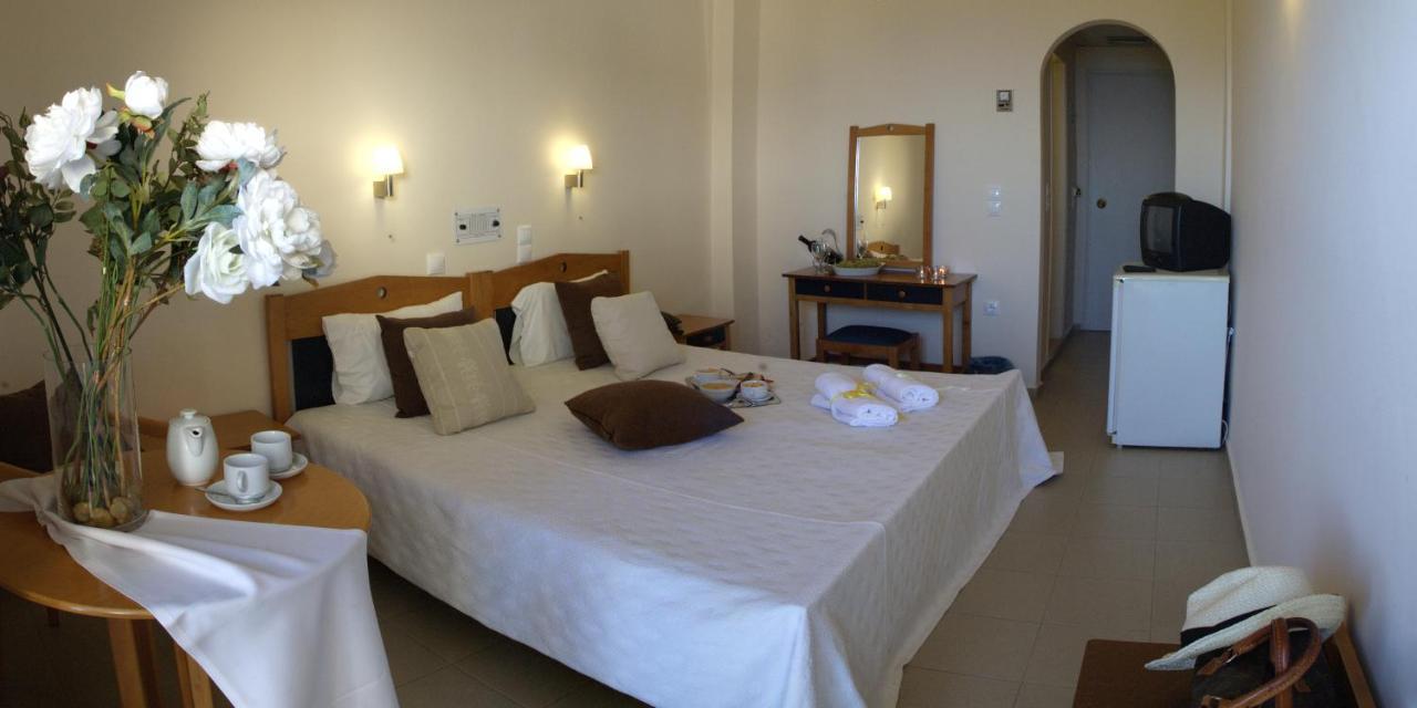 Corfu Senses Resort Agios Ioannis Peristerion Eksteriør billede