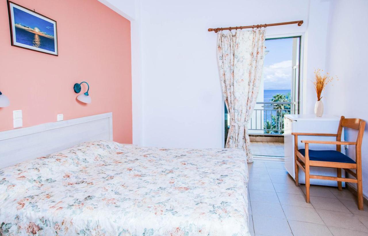 Corfu Senses Resort Agios Ioannis Peristerion Eksteriør billede