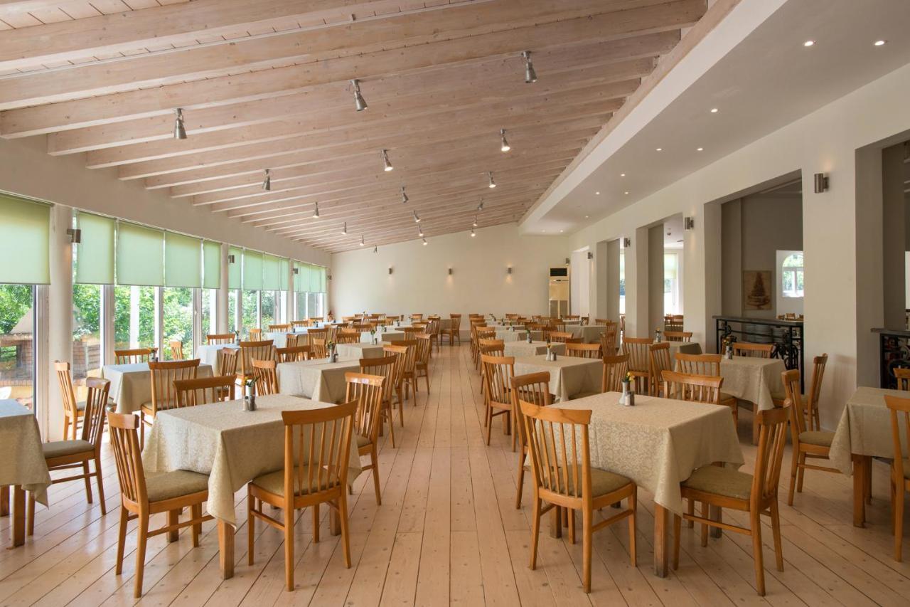 Corfu Senses Resort Agios Ioannis Peristerion Eksteriør billede