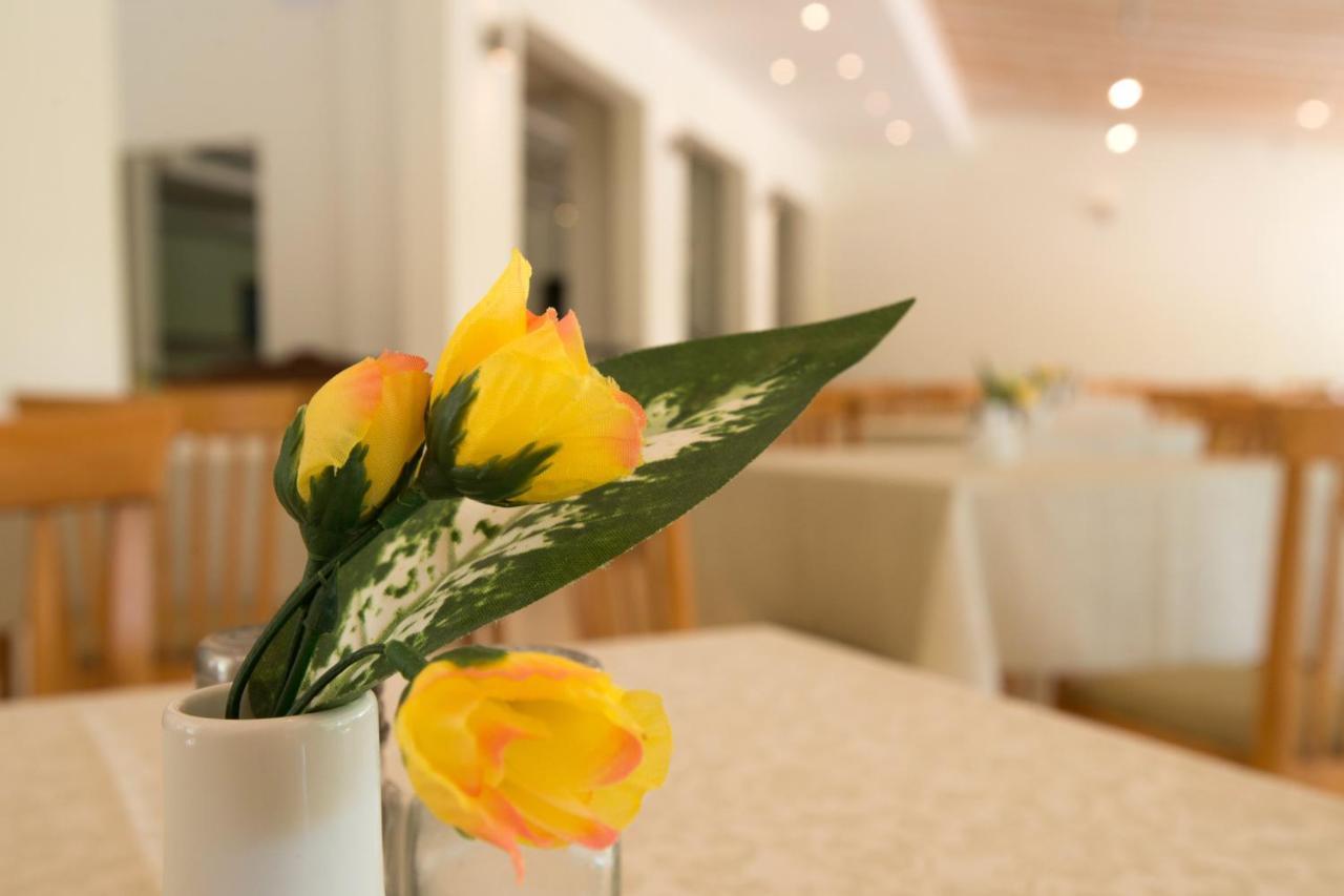Corfu Senses Resort Agios Ioannis Peristerion Eksteriør billede
