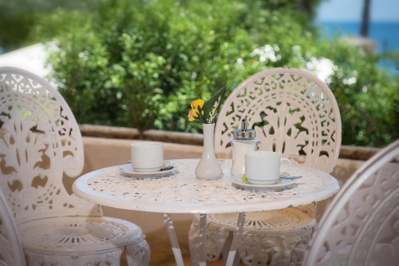 Corfu Senses Resort Agios Ioannis Peristerion Eksteriør billede